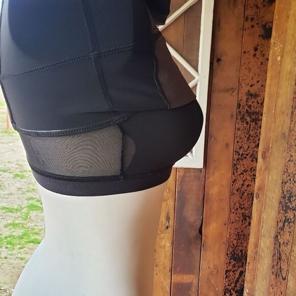 Lululemon Energy Tank Midnight Iris - Picture 12 of 14